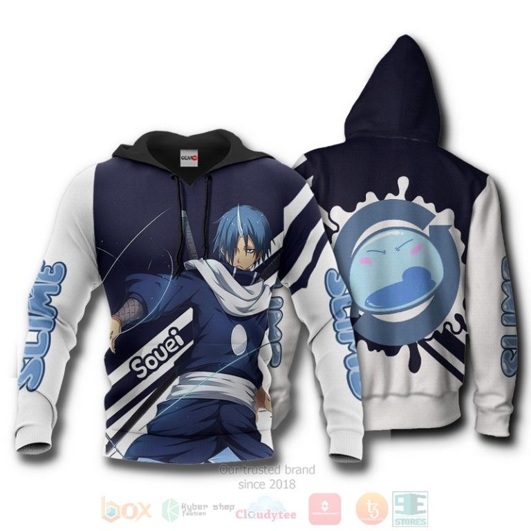 Slime-Souei-Tensura-Anime-3D-Hoodie-Bomber-Jacket-3