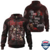 Slipknot Band Ver 2 3D Hoodie Apparel- Saleoff