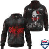 Slipknot Band Ver 5 3D Hoodie Apparel- Saleoff