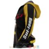 Soifon Sui-Feng Bleach Anime 3D Hoodie