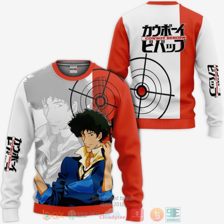 Spike-Spiegel-Anime-Cowboy-Bebop-3D-Hoodie-Bomber-Jacket-2