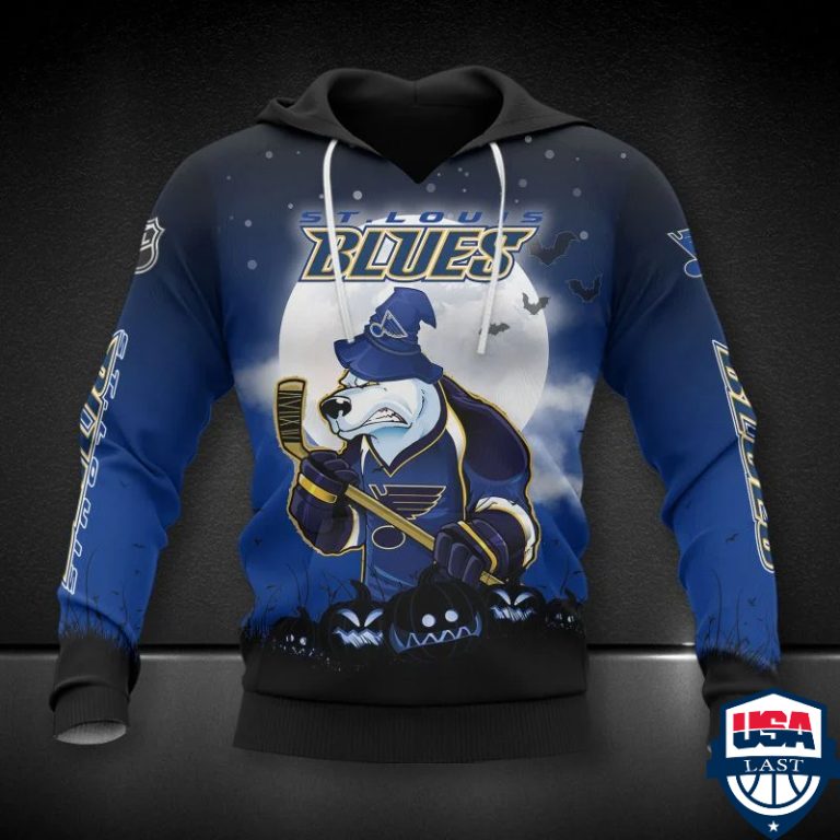 St.-Louis-Blues-Nhl-Halloween-All-Over-Printed-Hoodie-1