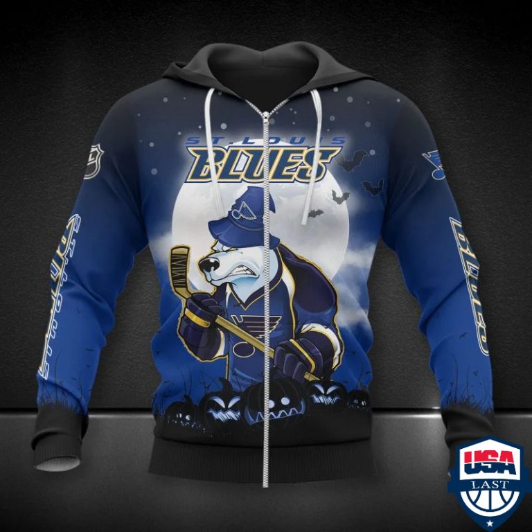 St.-Louis-Blues-Nhl-Halloween-All-Over-Printed-Hoodie-3