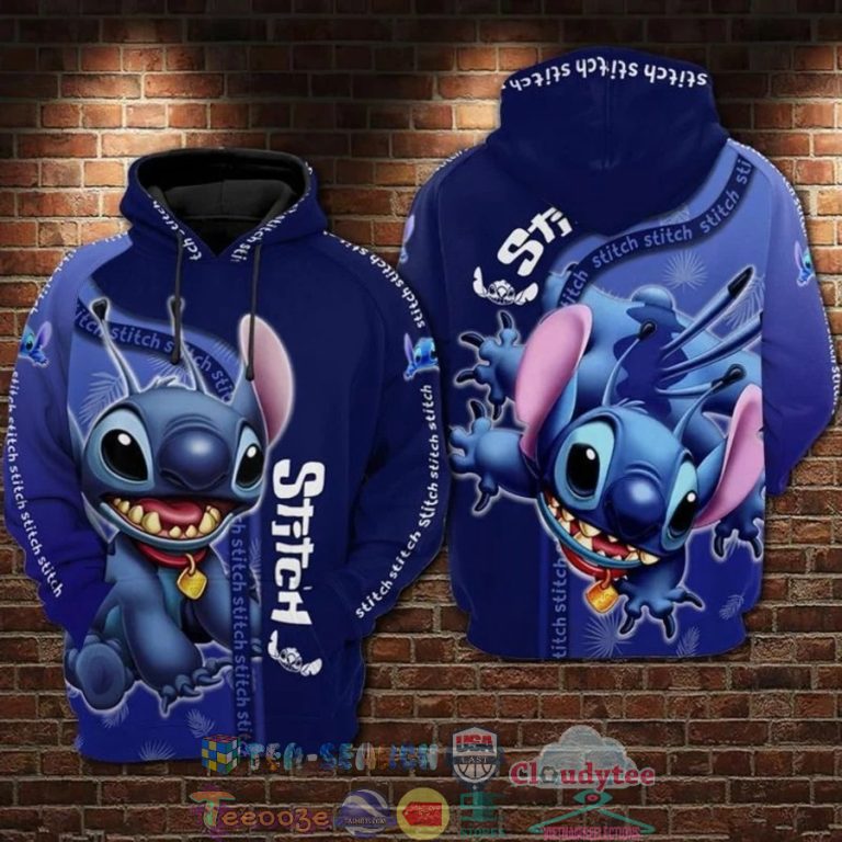 Stitch-Cute-Lover-3D-Hoodie-3