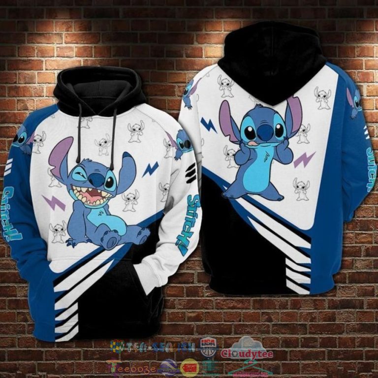 Stitch-Flirty-Emotion-3D-Hoodie-2