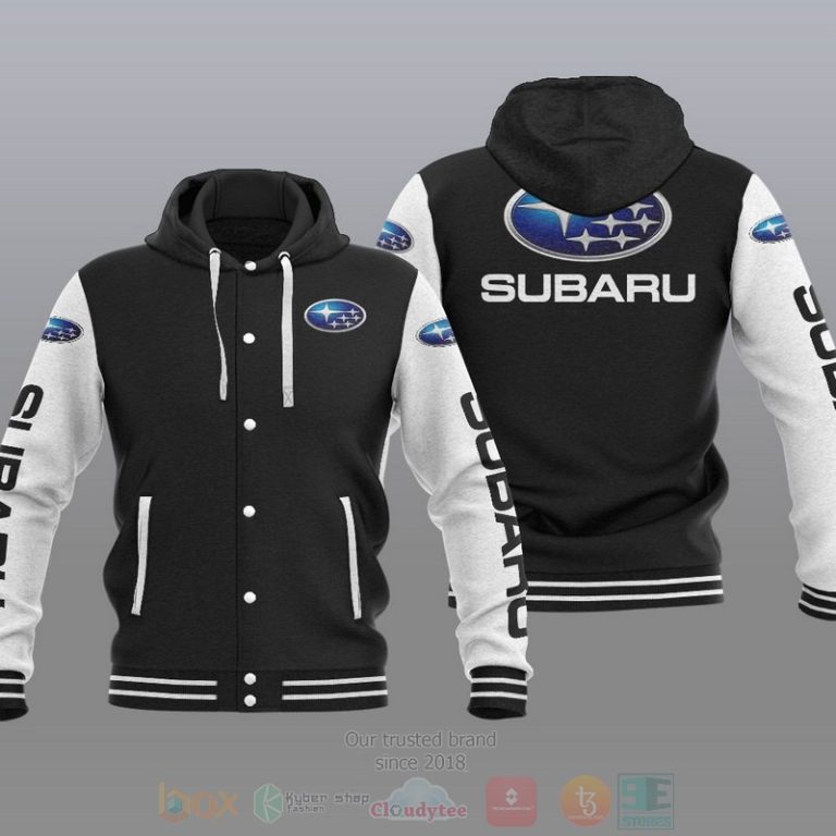 Subaru-Car-Baseball-Jacket-Hoodie-1