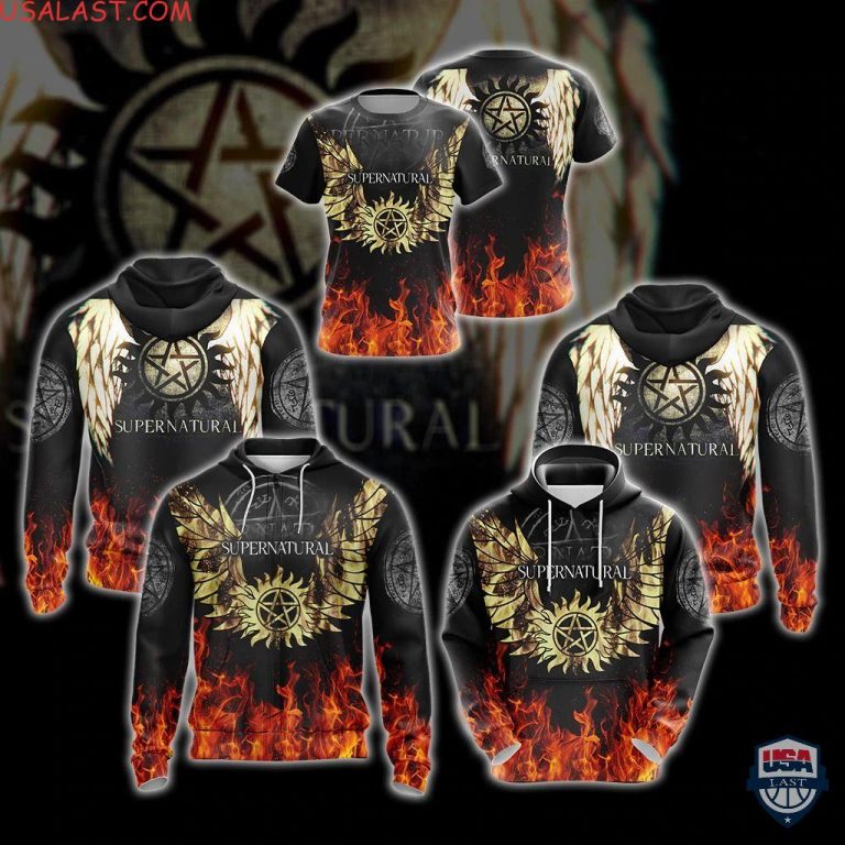 Supernatural-Movie-Unisex-3D-Hoodie-T-Shirt-1