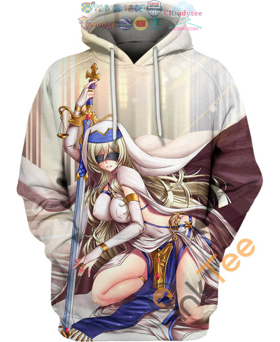 Sword-Maiden-Goblin-Slayer-Hoodie-3D-1