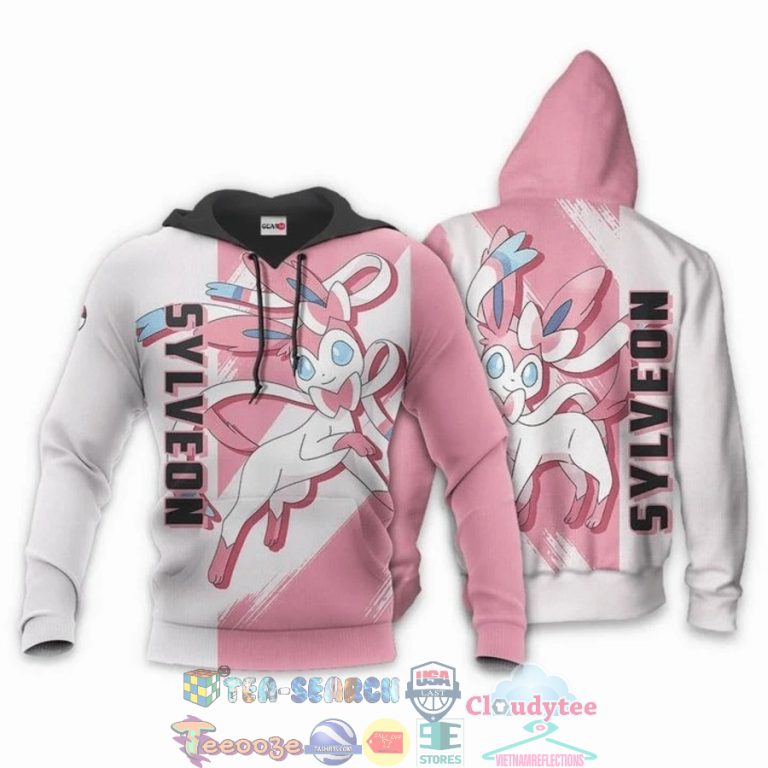Sylveon-Pokemon-Anime-3D-Hoodie-1