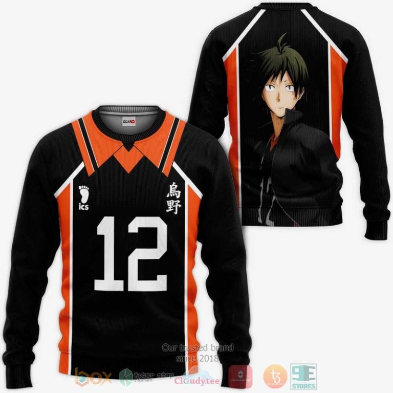Tadashi-Yamaguchi-Karasuno-Haikyuu-Anime-Costume-3D-Hoodie-Bomber-Jacket-2