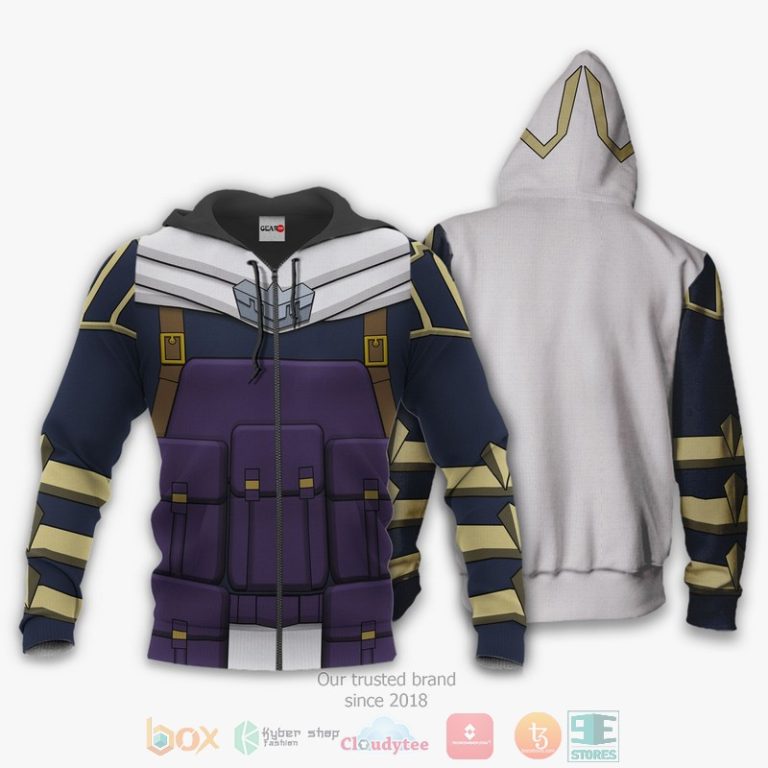 Bomber Jacket Bomber Jacket