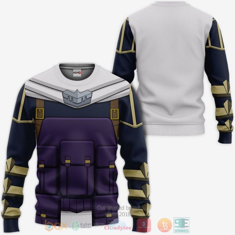 Tamaki-Amajiki-Uniform-My-Hero-Academia-Anime-3D-Hoodie-Bomber-Jacket-2
