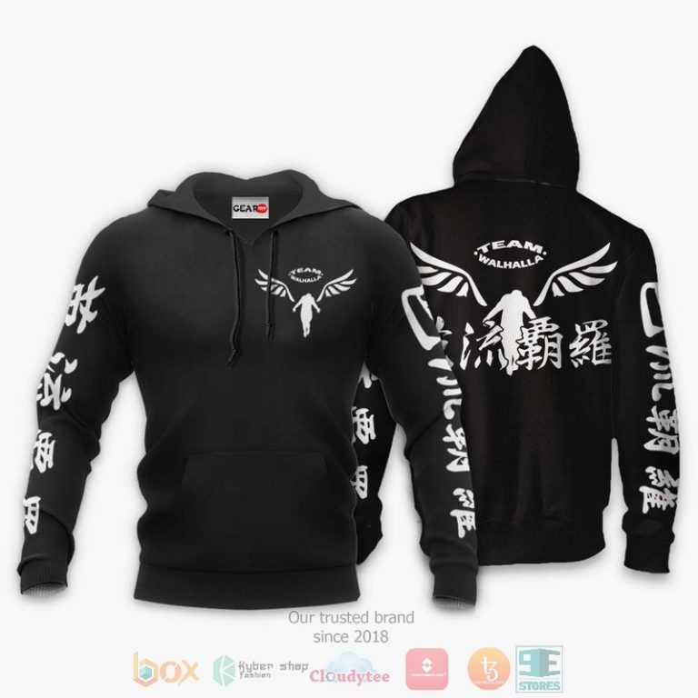 Team-Valhalla-Anime-Tokyo-Revengers-3D-Hoodie-Bomber-Jacket-3