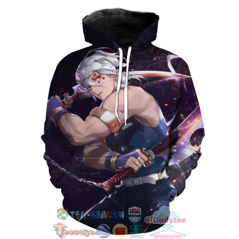 Tengen-Uzui-Demon-Slayer-Hoodie-3D-2