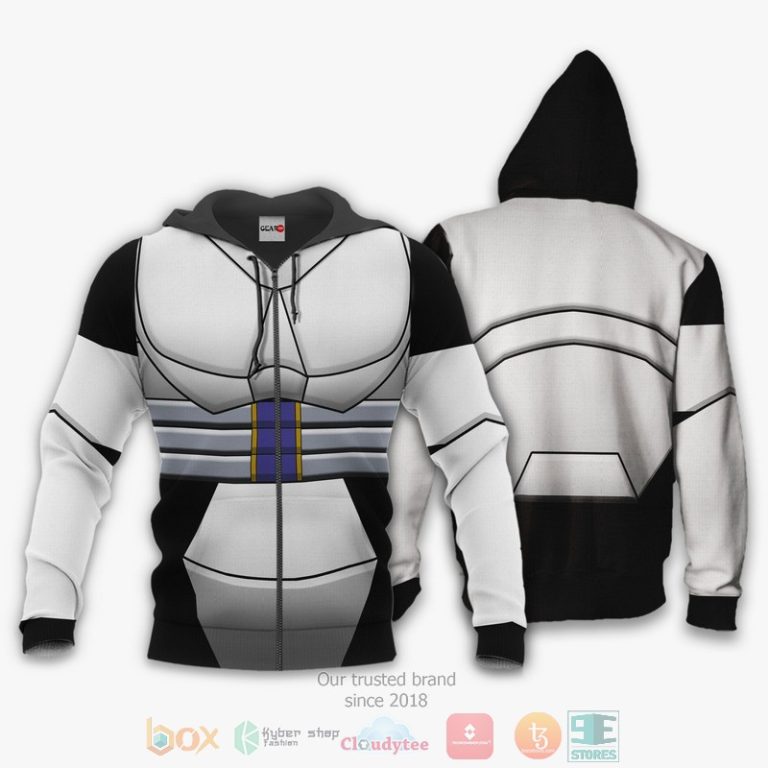 Bomber Jacket Bomber Jacket