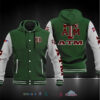 Texas A&M Aggies Baseball Hoodie Jacket