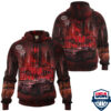 The Batman 3D Hoodie Apparel- Saleoff