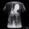The Last Of Us Unisex 3D Full Printed Hoodie T-Shirt