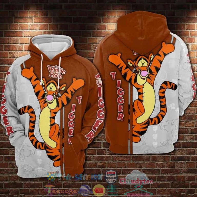 Tigger-Disney-Winnie-The-Pooh-3D-Hoodie-3