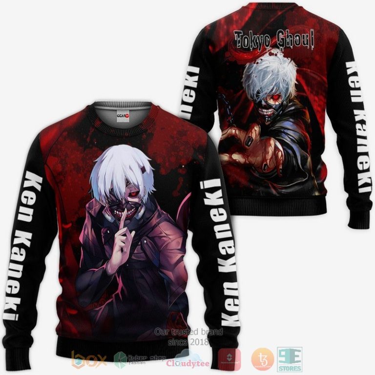 Tokyo-Ghoul-Ken-Kaneki-Anime-3D-Hoodie-Bomber-Jacket-2