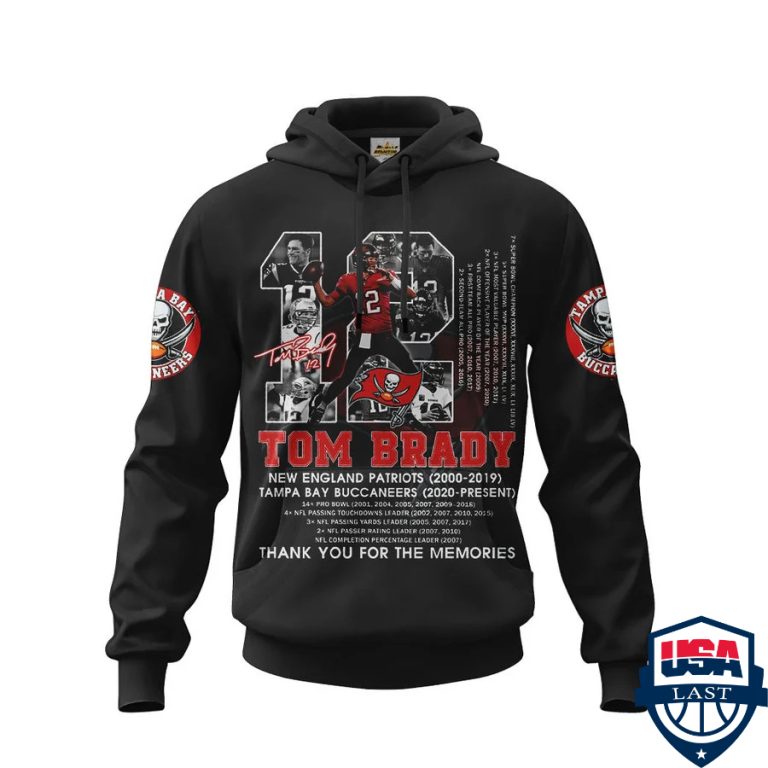 Tom-Brady-12-Tampa-Bay-Buccaneers-Thank-You-For-The-Memories-3D-Hoodie-Apparel-Saleoff-1