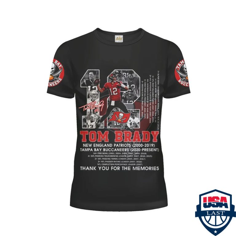 Tom-Brady-12-Tampa-Bay-Buccaneers-Thank-You-For-The-Memories-3D-Hoodie-Apparel-Saleoff-2