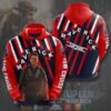 Top Gun Tom Cruise Maverick Sign 3D Shirt
