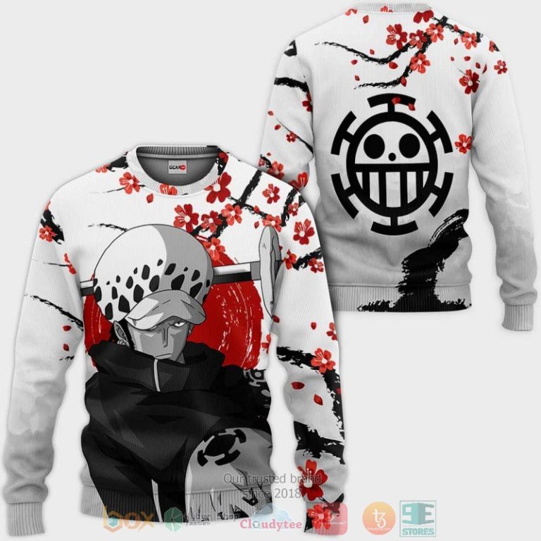 Trafalgar-Law-Japan-Style-One-Piece-Anime-3D-Hoodie-Bomber-Jacket-2