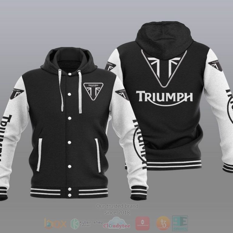 Triumph-Car-Baseball-Jacket-Hoodie-1