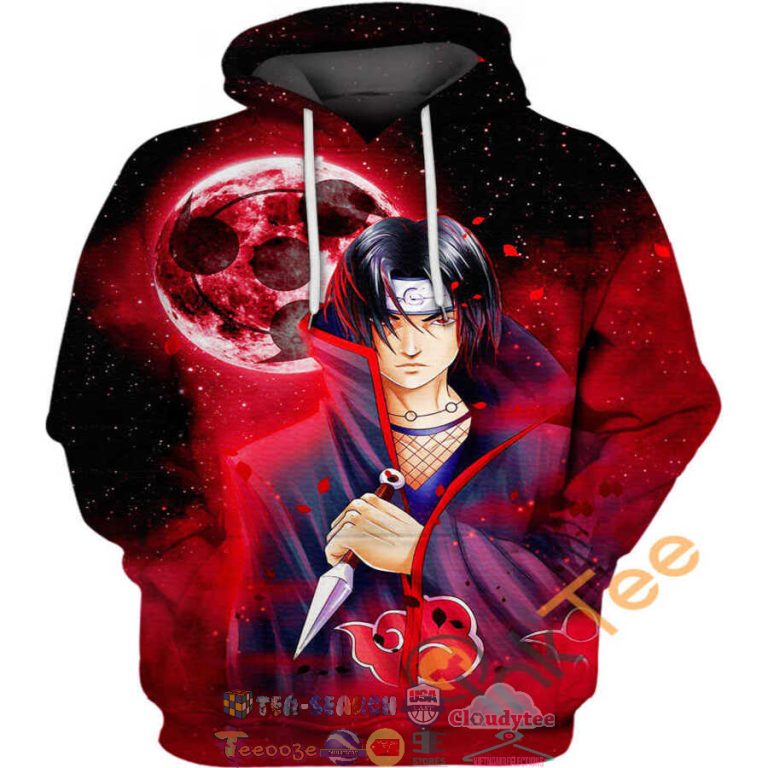 Uchiha-Itachi-Dread-Eyes-Naruto-Hoodie-3D-3