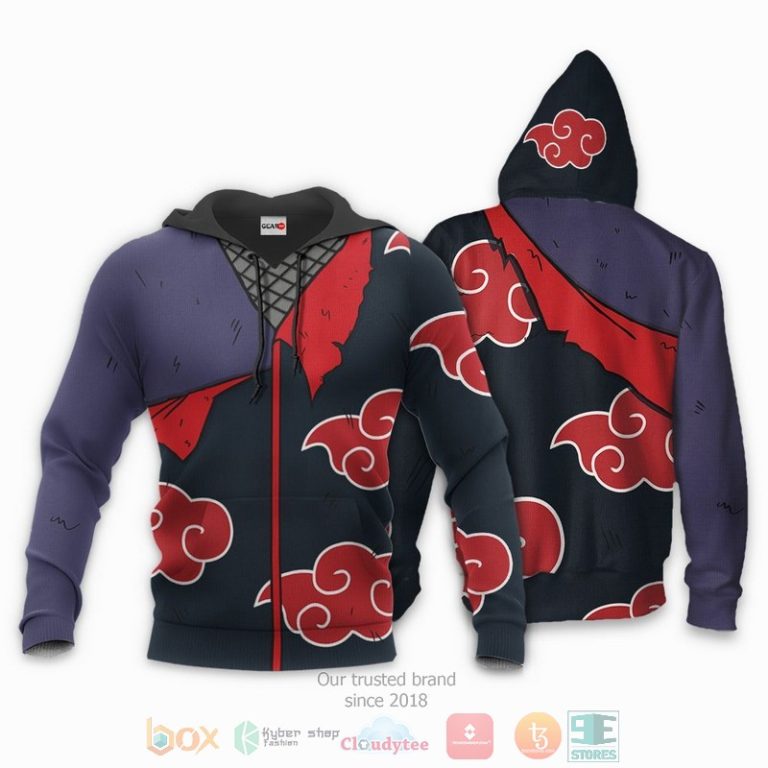 Uchiha-Sasuke-Akatsuki-Fighting-Anime-3D-Hoodie-Bomber-Jacket-3