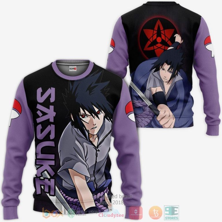 Uchiha-Sasuke-Sharingan-Eyes-Anime-3D-Hoodie-Bomber-Jacket-2