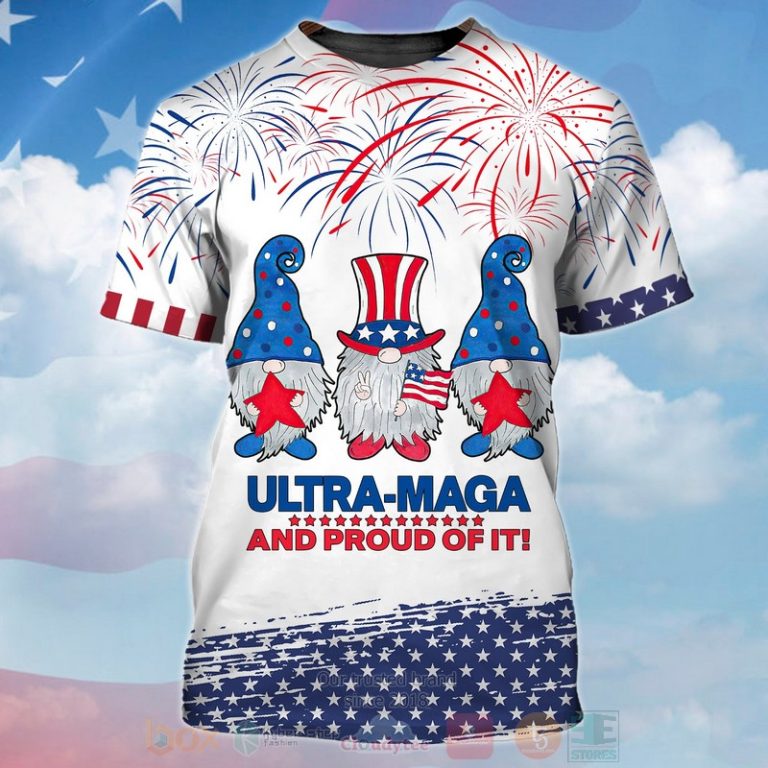 Ultra-Maga-And-Proud-Of-It-3D-Hoodie-Shirt-2