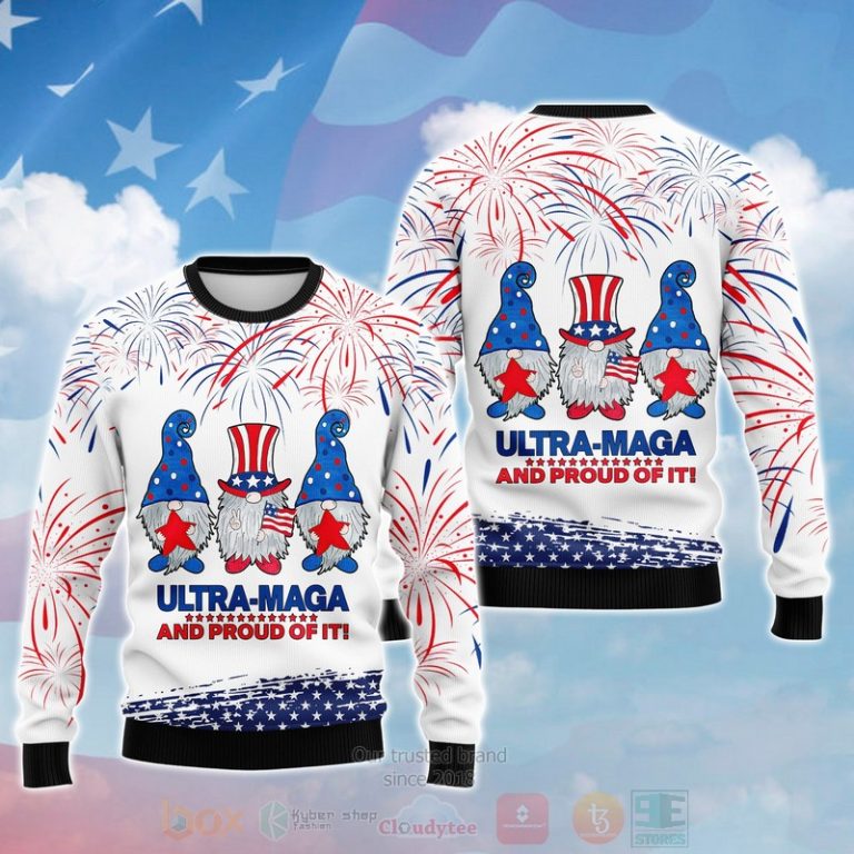 Ultra-Maga-And-Proud-Of-It-3D-Hoodie-Shirt-3
