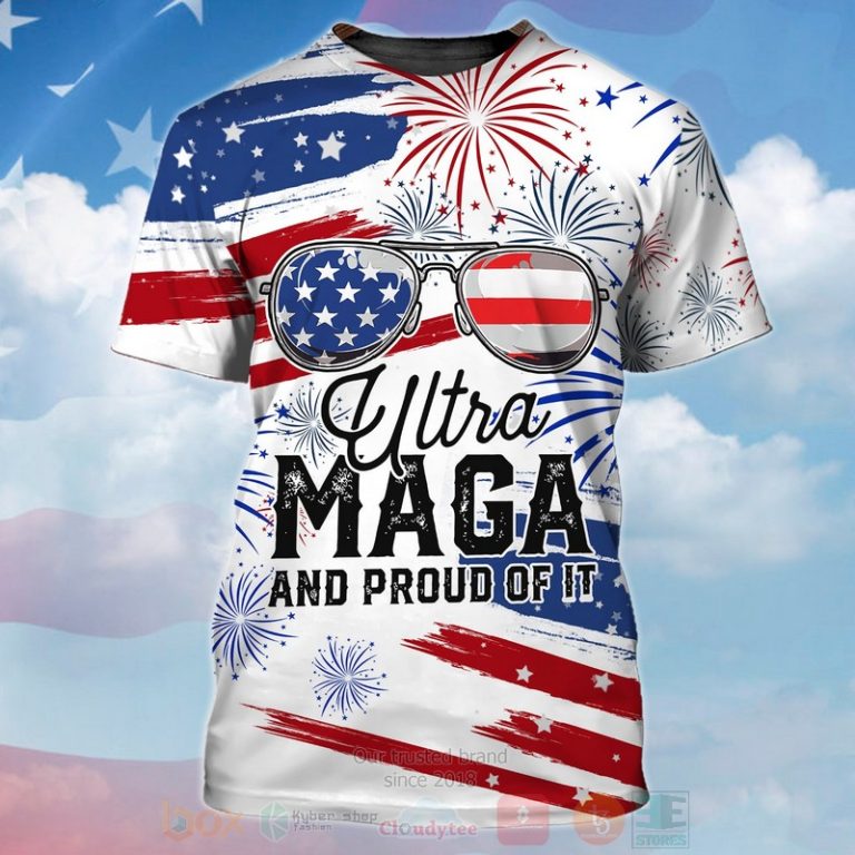 Ultra-Maga-And-Proud-Of-It-Blue-White-3D-Hoodie-Shirt-2