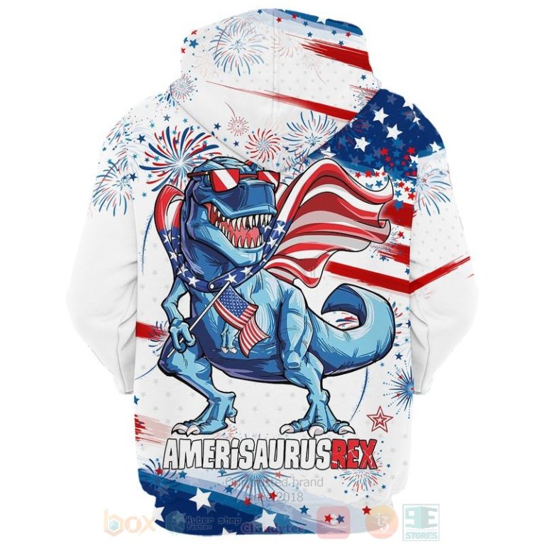 Us-Independence-Day-Amerisaurusrex-3D-Hoodie-Shirt-2
