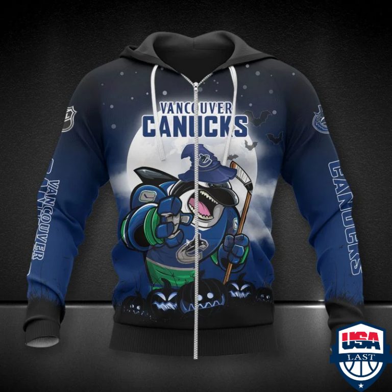 Vancouver-Canucks-Nhl-Haloween-All-Over-Printed-Hoodie-3
