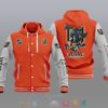 Vegas Golden Knights Nhl Tom And Jerry Baseball Hoodie Jacket