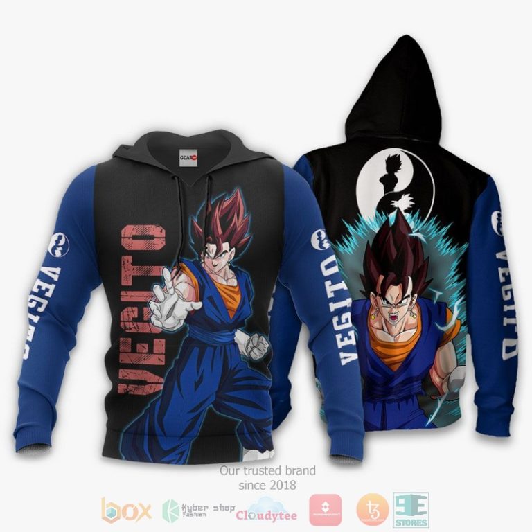 Vegito-Dragon-Ball-Anime-3D-Hoodie-Bomber-Jacket-3