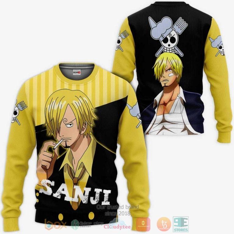 Vinsmoke-Sanji-One-Piece-Anime-3D-Hoodie-Bomber-Jacket-2