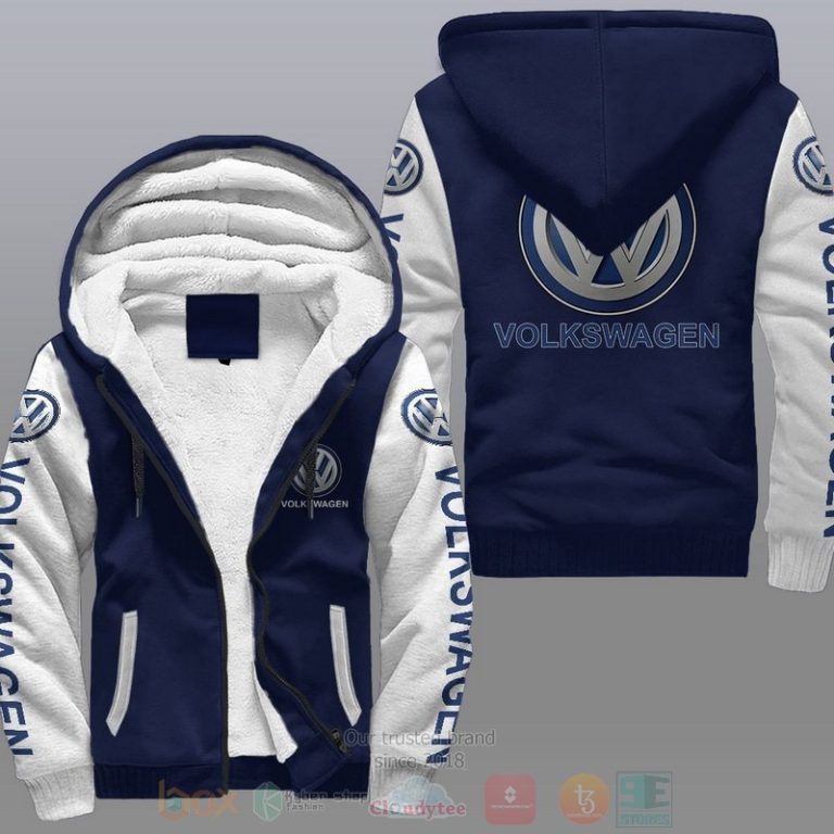 Volkswagen-Car-Fleece-Hoodie-3