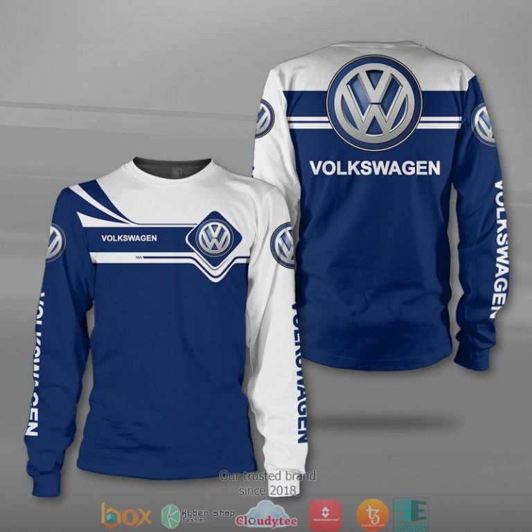 Volkswagen-Car-Motor-3D-Shirt-Hoodie-3