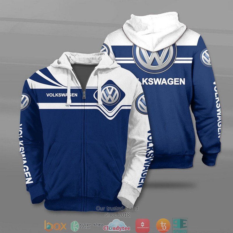 Volkswagen Car Motor 3D Shirt Volkswagen Car Motor 3D Shirt