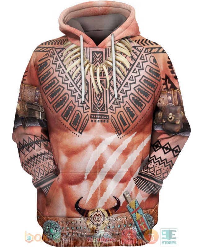 Hoodie Hoodie