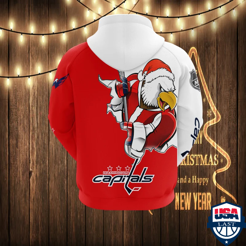 Washington Capitals Nhl Ver 6 All Over Printed Hoodie Washington Capitals Nhl Ver 6 All Over Printed Hoodie