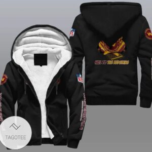Washington Football Team Fleece Hoodie