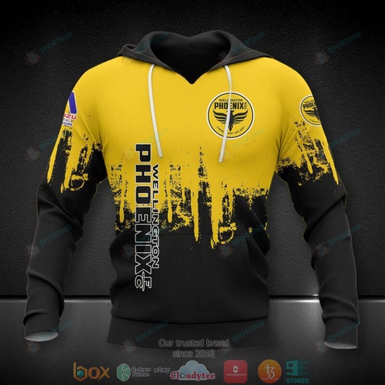 Hoodie Hoodie