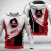 Wendy’S 3D Hoodie