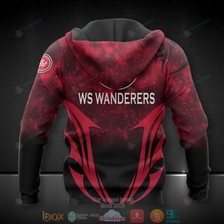 Western-Sydney-Wanderers-Fc-3D-Hoodie-Shirt-2