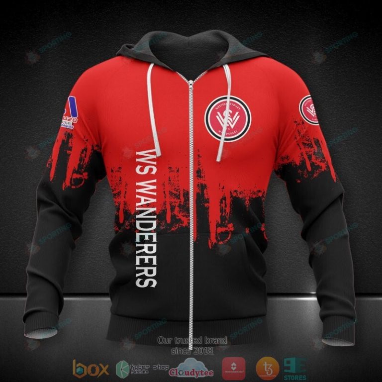 Western-Sydney-Wanderers-Fc-3D-Shirt-Hoodie-3